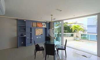 Imagem 3: Cobertura com 3 quartos (suítes) à venda, 252 m² por R$ 4.000.000 - Barra da Tijuca - Rio