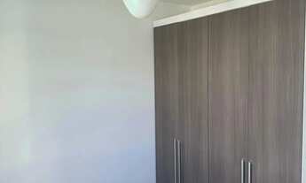 Imagem 6: 2 quartos com excelente vista para a área de lazer