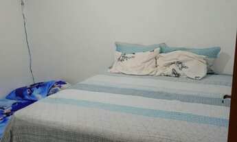 Imagem 4: Repasse de apartamento térreo no Colinas do Sul 2