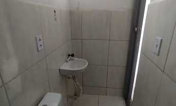 Imagem: Sobrado com varanda