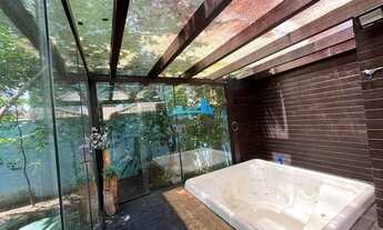 Imagem 3: Casa com 4 quartos bairro Parque São Jorge - UDESC