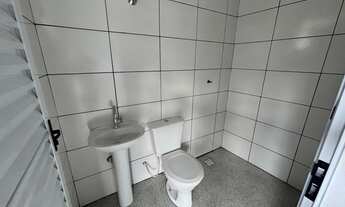 Imagem 4: ALUGO SALA COMERCIAL 200m2. R$2.200