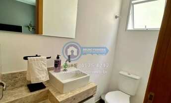 Imagem 6: Sobrado de Condomínio em Vila Aurora - SP com 2 suítes e 90m² por R$ 477.000 - Venda