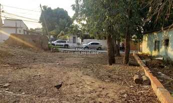 Imagem 6: Terreno de 600 m² no bairro manga em Várzea Grande