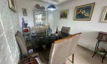 Imagem 4: Apartamento à venda, 2 quartos, 1 vaga, Vila Valparaíso - Santo André/SP