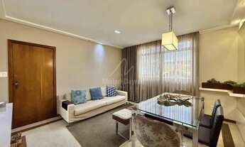 Imagem 4: Cobertura com 4 quartos (1 suíte) no bairro Fernão Dias