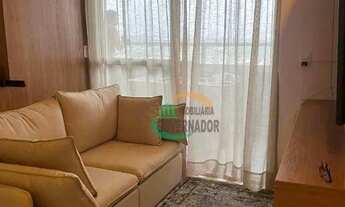 Imagem 5: Apartamento com 2 quartos para alugar, 64 m² - Loteamento Parque São Martinho - Campinas/S