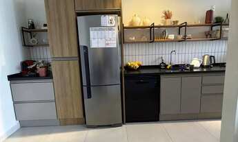 Imagem 3: APARTAMENTO NO RESIDENCIAL TORRE VIENE