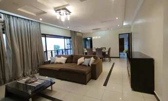 Imagem 3: Condomínio Saint Paul de Vence Mobiliado