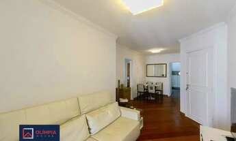 Imagem: Venda Apartamento 3 Dormitórios - 81 m²