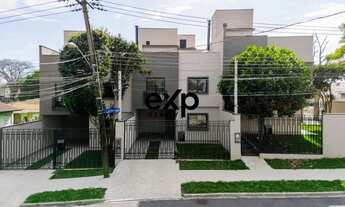 Imagem: SOBRADO 3 QUARTOS 3 BANHEIROS 1 SUITE BAIRRO