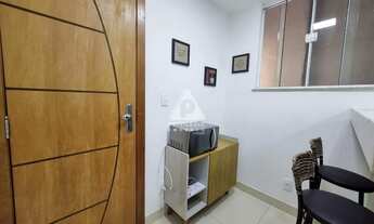 Imagem 5: Apartamento 1 quarto reformado no Posto 5!