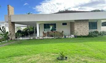 Imagem: Vendo casa no Condominio Lago Azul - 880m2