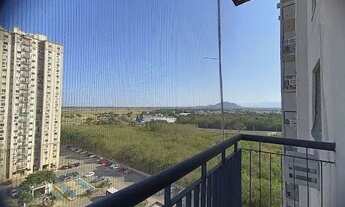 Imagem 3: Apartamento em Parque São Caetano - Campos dos Goytacazes