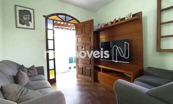 Imagem 3: CASA COM 5 QUARTOS, DUAS SUÍTES E 4 VAGAS, À VENDA NO HORTO FLORESTAL