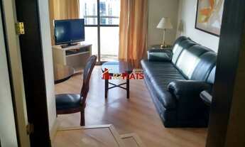 Imagem: FLAT PARA LOCAÇÃO NA BELA VISTA !! CONFIRA