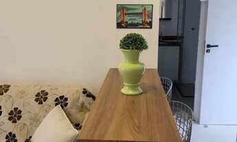 Imagem 4: APARTAMENTO - CAMPESTRE - SP