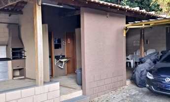 Imagem: Kitnet no 5º Andar em Condomínio Fechado