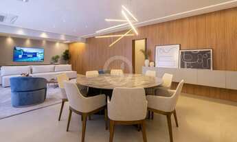 Imagem 3: Terraço Bougainville, no Marista, 4 suítes, 202 metros, mobiliado