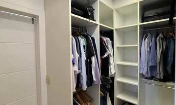 Imagem 15: Apartamento disponível para locação no Villaggio Panamby - Horto Florestal