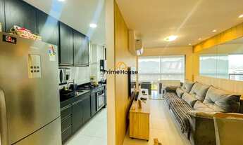 Imagem 4: Apartamento com 3 dormitórios à venda, 85 m² por R$ 800.000,00 - Recreio dos Bandeirantes