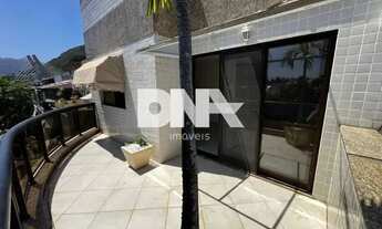 Imagem 3: BLACK FRIDAY Apartamento cobertura com 3 dormitórios