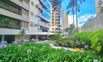 Imagem: Apartamento mobiliado com 4 dormitórios