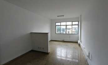 Imagem: Sala no Centro Edifício Caxias