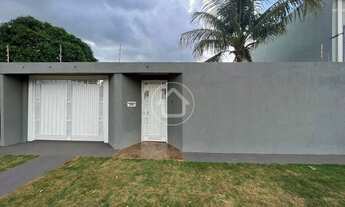 Imagem: CASA COM 4 DORMITÓRIOS NO JARDIM NOROESTE