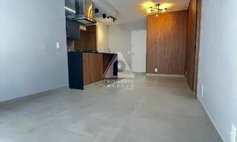 Imagem 6: Apartamento com 2 Suítes e 2 Vagas na Escritura em Copacabana!