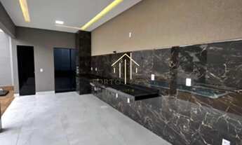 Imagem 7: CASA ALTO PADRAO - CARDOSO