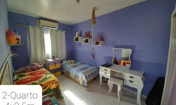 Imagem 5: Casa para venda na Rua Getúlio Vargas, São José da Tapera