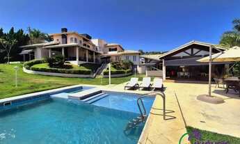 Imagem 4: CASA EM CONDOMÍNIO - PARQUE DOS RESEDÁS - SP