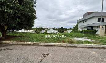 Imagem: Lote à venda no Condomínio Serra Verde