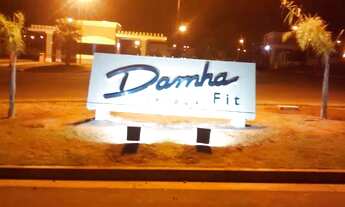 Imagem 2: 04 (QUATRO) TERRENOS DAMHA FIT IPIGUA
