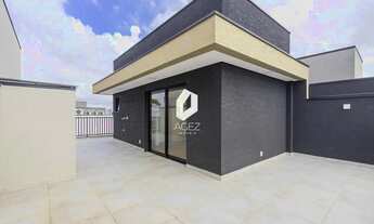 Imagem 2: Casa nova à venda em condomínio clube no Pinheirinho!