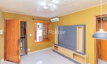 Imagem 2: Apartamento à venda Rua Barão do Amazonas, Partenon - Porto Alegre