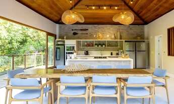 Imagem 5: Casa à venda no PRAIA BELLA , AÇU DA TORRE, Mata de São João, BA