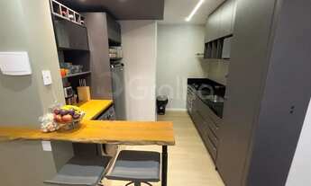 Imagem 5: Apartamento com 2 quartos e 51m² privativos no bairro Abraão, Florianópolis