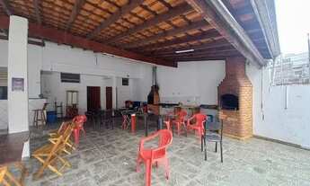 Imagem 2: Sobrado com 3 dormitórios à venda, 280 m² por R$ 3.000.000,00 - Parque Boa Esperança - Mau