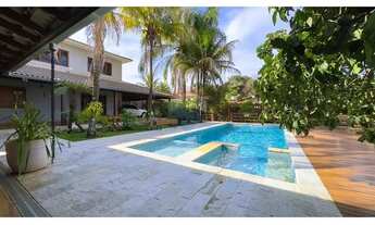 Imagem 3: Casa de Alto Padrão com Piscina Aquecida e Área Gourmet Quadra 04 Park Way