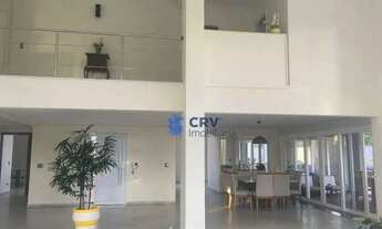 Imagem 10: Casa com 5 dormitórios, 549 m² - venda por R$ 2.800.000,00 ou aluguel por R$ 12.000,00/mês