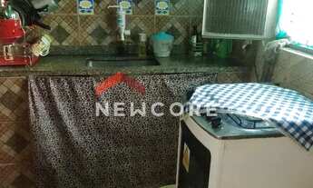 Imagem 6: Sobrado em Rua Abel Tinoco - Santa Luzia - São Gonçalo/RJ