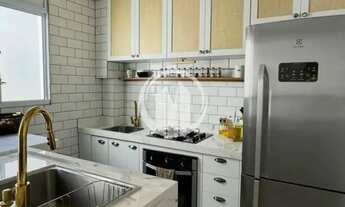 Imagem 4: Apartamento a venda com 2 dormitórios - Condomínio Residencial Jardim das Tulipa