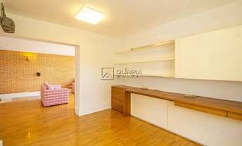 Imagem 6: Venda Apartamento 2 Dormitórios - 140 m² Ibirapuera