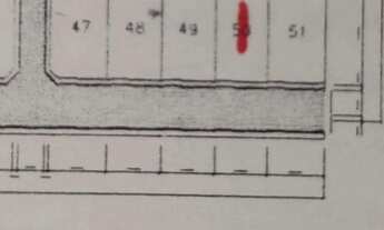 Imagem 7: Vendo 2 lotes a beira-mar 900/1800 m2 pé na areia números 50 e 55 Quadra 5 juntos