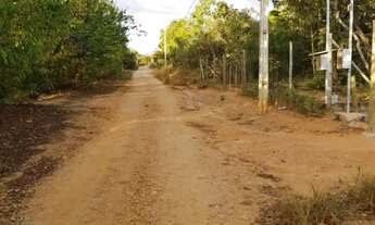 Imagem: Lote 1.500m², plano a 10minutos do posto