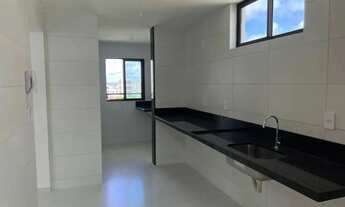 Imagem 5: Apartamento com 85 m² no Jardim Oceania - João Pessoa/PB