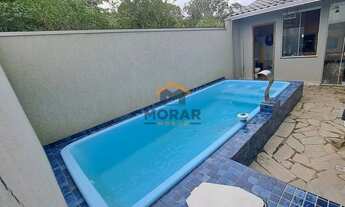 Imagem 2: Sobrado com piscina no Jardim Jacarandá