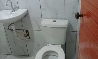 Imagem 2: Kitnet bairro gameleira BH perto do expo Minas e CEFET av Amazonas